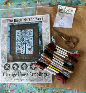 Carriage House The Birds & The Bees