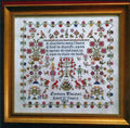 Victorian Rose Emma Chester