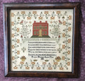 Victorian Rose Honnor Harrison