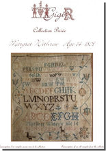 Load image into Gallery viewer, Gigi R Margret Withrow 1809