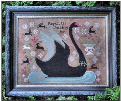 Kathy Barrick Repeat the Sounding Joy