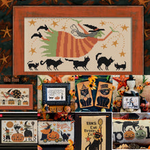 Load image into Gallery viewer, Teresa Kogut Hello Halloween Book