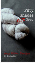 Load image into Gallery viewer, Amy Mitten Fifty Shades Not Grey (20 yard skeins)
