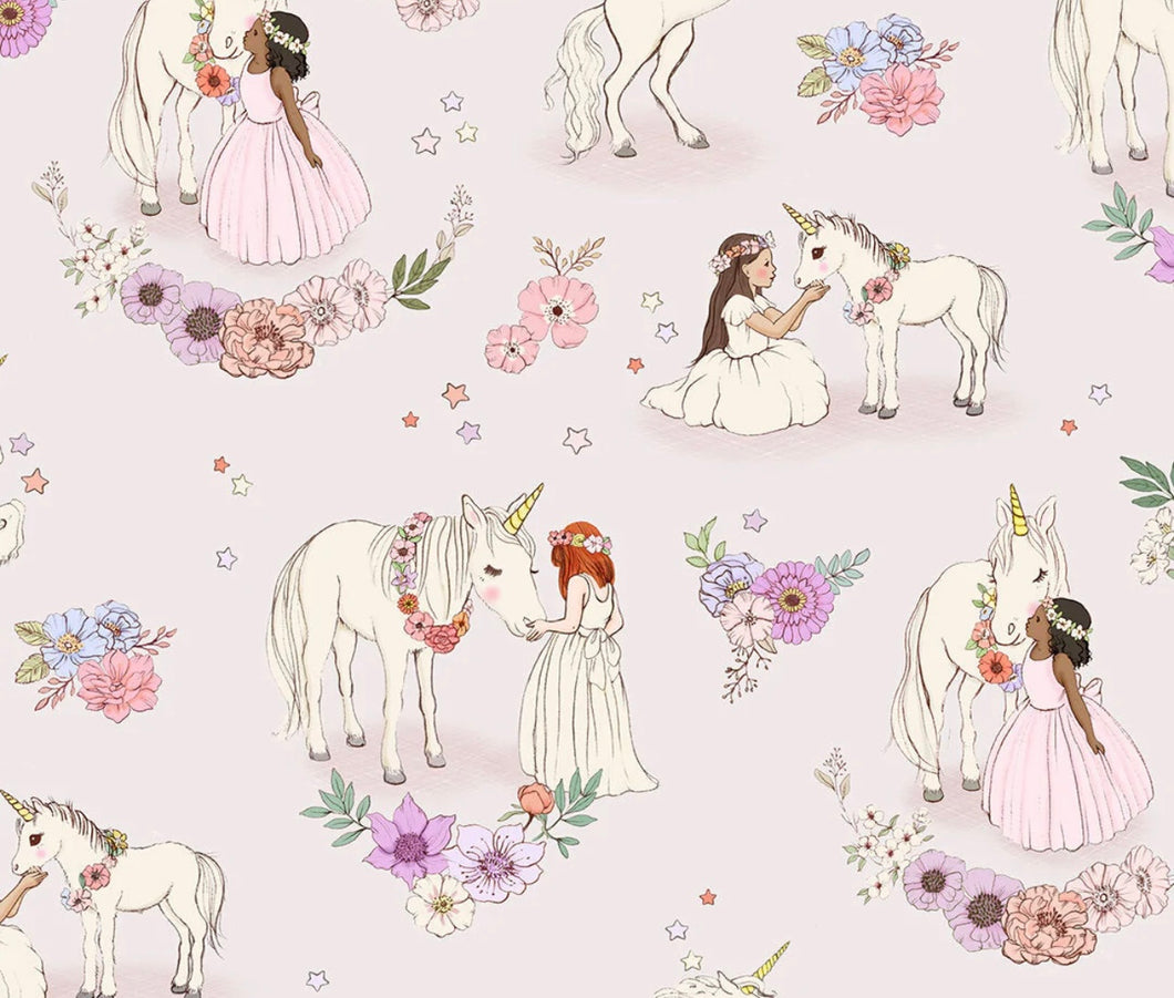 Belle & Boo Unicorn