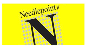 Needlepoint Inc Silk, 5 meter
