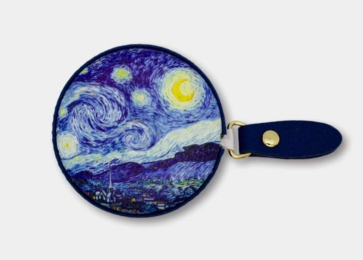 Van Gogh Starry Night Tape Measure