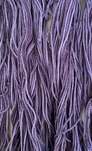 Threadgatherer Silk n’ Colors Aged Plum