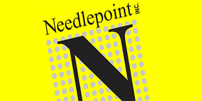 Needlepoint Inc Silk, 45 meter skein